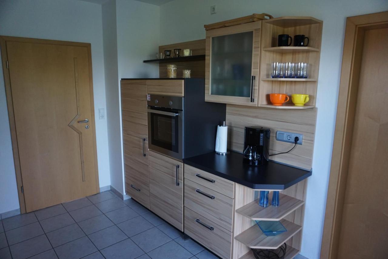 Ferienhaus Englburg In Absolut Ruhiger Lage Tittling Экстерьер фото