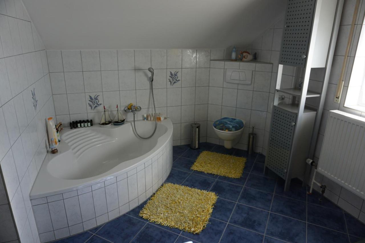 Ferienhaus Englburg In Absolut Ruhiger Lage Tittling Экстерьер фото